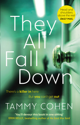 They All Fall Down(English, Paperback, Cohen Tammy)