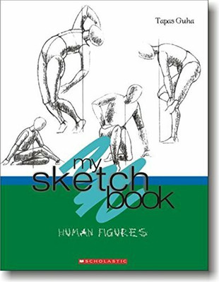 My Sketch Book(English, Paperback, Guha Tapas)