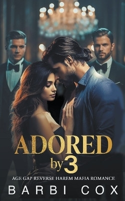 Adored by 3(English, Paperback, Cox Barbi)