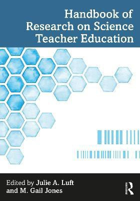 Handbook of Research on Science Teacher Education(English, Paperback, unknown)
