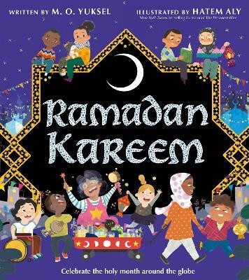 Ramadan Kareem(English, Paperback, Yuksel M.O)