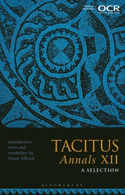 Tacitus, Annals XII: A Selection(English, Paperback, unknown)