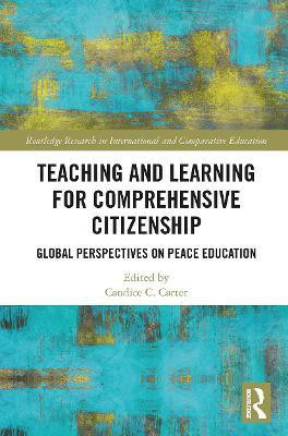 Teaching and Learning for Comprehensive Citizenship(English, Paperback, unknown)