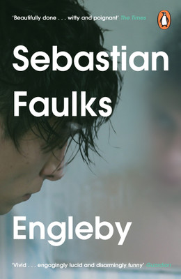 Engleby(English, Paperback, Faulks Sebastian)
