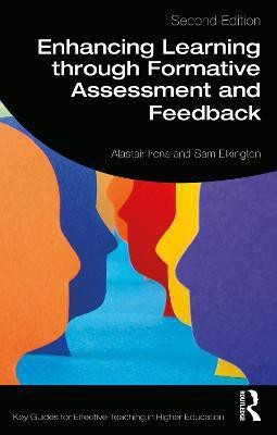 Enhancing Learning through Formative Assessment and Feedback(English, Paperback, Irons Alastair)