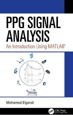 PPG Signal Analysis(English, Hardcover, Elgendi Mohamed)