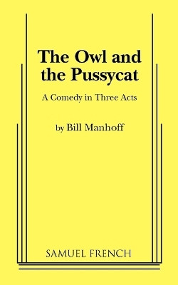 Owl and the Pussycat(English, Paperback, Lear Edward)