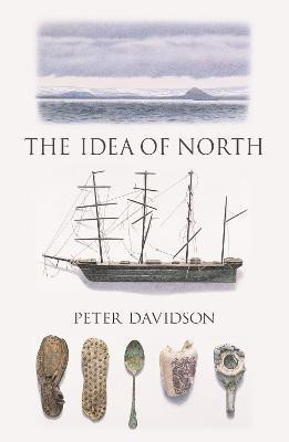 The Idea of North(English, Paperback, Davidson Peter)