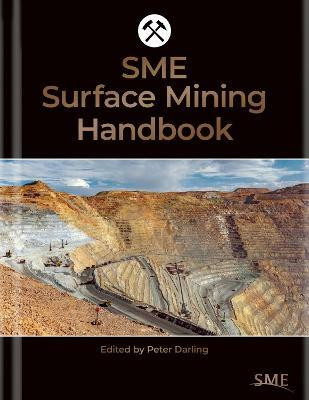 SME Surface Mining Handbook(English, Hardcover, unknown)