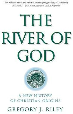 The River of God(English, Paperback, Riley Gregory J)