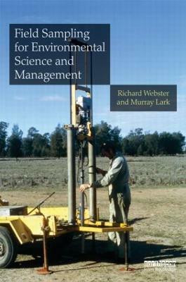 Field Sampling for Environmental Science and Management(English, Paperback, Webster Richard)