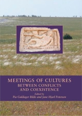Meetings of Cultures in the Black Sea Region(English, Hardcover, unknown)