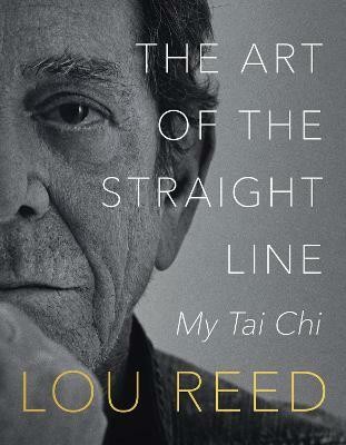 The Art of the Straight Line(English, Hardcover, Reed Lou)