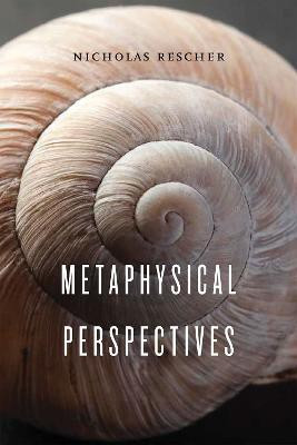 Metaphysical Perspectives(English, Electronic book text, Rescher Nicholas)