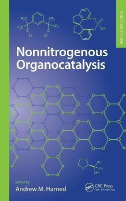 Nonnitrogenous Organocatalysis(English, Electronic book text, unknown)