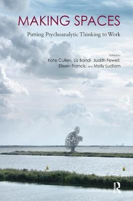 Making Spaces(English, Paperback, unknown)