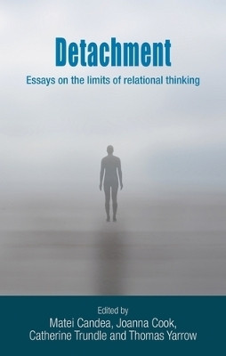 Detachment(English, Paperback, unknown)