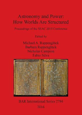 Astronomy and Power How Worlds are Structured(English, Paperback, unknown)