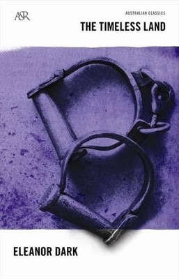 The Timeless Land(English, Paperback, Dark Eleanor)