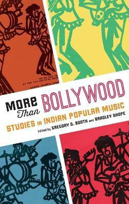 More Than Bollywood(English, Hardcover, unknown)