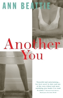 Another You(English, Paperback, Beattie Ann)