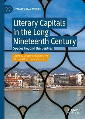 Literary Capitals in the Long Nineteenth Century(English, Hardcover, unknown)