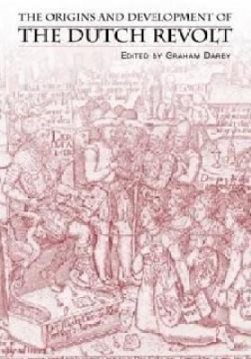 The Origins and Development of the Dutch Revolt(English, Paperback, unknown)