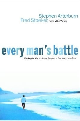 Every Man's Battle(English, Paperback, Arterburn Stephen)