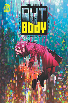 OUT OF BODY(English, Paperback, Milligan Peter)