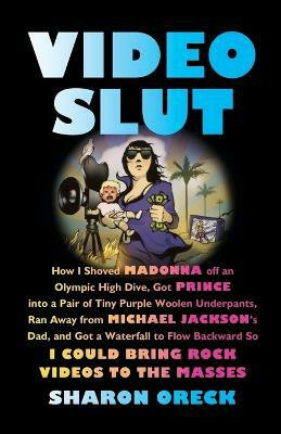 Video Slut(English, Paperback, Oreck Sharon)