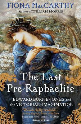 The Last Pre-Raphaelite(English, Paperback, MacCarthy Fiona)