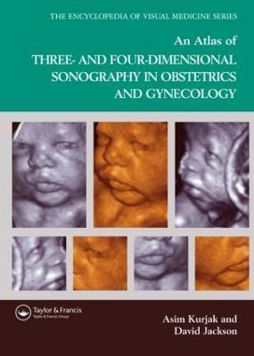 An Atlas of Three- and Four-Dimensional Sonography in Obstetrics and Gynecology(English, Hardcover, unknown)