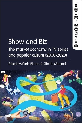 Show and Biz(English, Paperback, unknown)