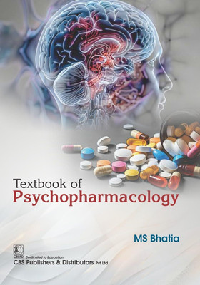 Textbook of Psychopharmacology(English, Hardcover, unknown)