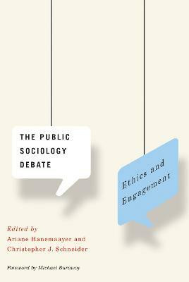 The Public Sociology Debate(English, Electronic book text, unknown)