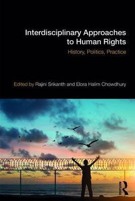 Interdisciplinary Approaches to Human Rights(English, Paperback, unknown)