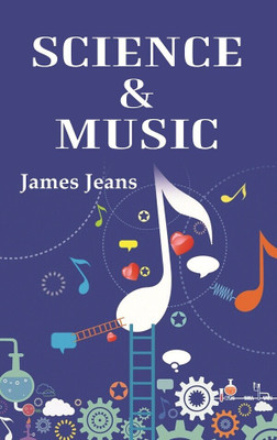 Science & Music [Hardcover](Hardcover, James Jeans)