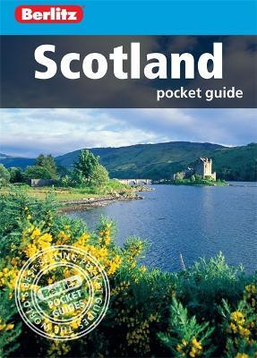 Berlitz Pocket Guide Scotland(English, Paperback, APA Publications Limited)