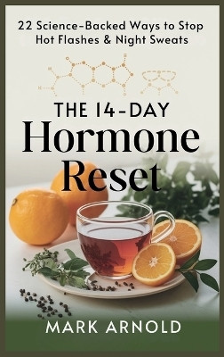 The 14-Day Hormone Reset(English, Hardcover, Arnold Mark)