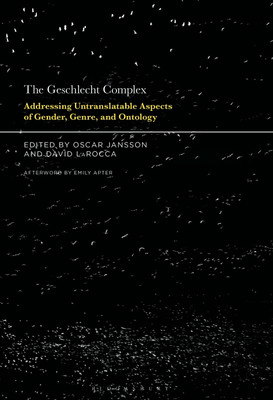 The Geschlecht Complex(English, Paperback, unknown)