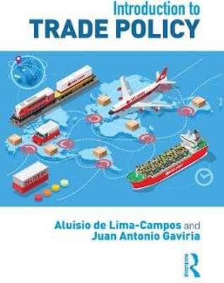 Introduction to Trade Policy(English, Electronic book text, Lima-Campos Aluisio)