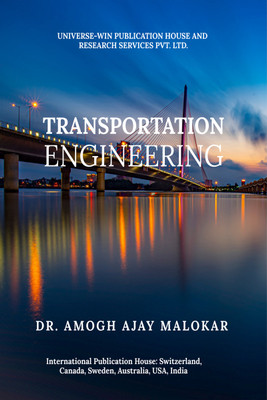 TRANSPORTATION ENGINEERING(Paperback, DR. AMOGH AJAY MALOKAR)