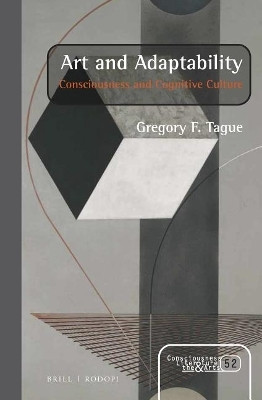 Art and Adaptability(English, Electronic book text, Tague Gregory F.)