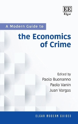 A Modern Guide to the Economics of Crime(English, Paperback, unknown)