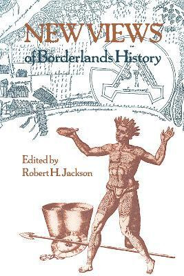 New Views of Borderlands History(English, Paperback, unknown)