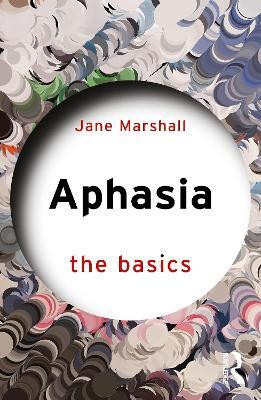Aphasia(English, Paperback, Marshall Jane)