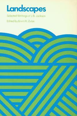 Landscapes(English, Paperback, Jackson John Brinckerhoff)