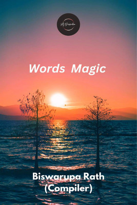 Words Magic(English, Paperback, Biswarupa Rath)