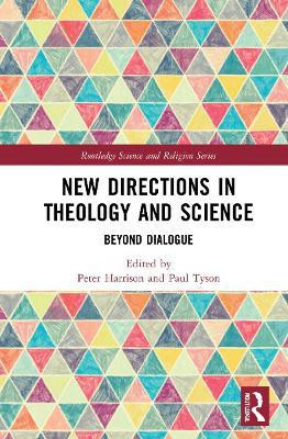 New Directions in Theology and Science(English, Hardcover, unknown)
