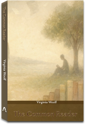 The Common Reader(Paperback, Virginia Woolf)